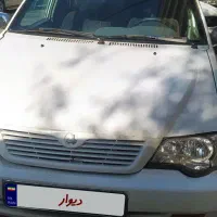 پراید 132|خودرو سواری و وانت|بانه, |دیوار
