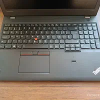 Lenovo ThinkPad T495s|رایانه همراه|تهران, بنی‌هاشم|دیوار