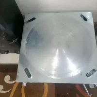 تنور درحد نو