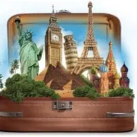 تور کیش