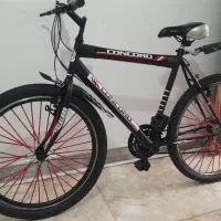 دوچرخه سایز ۲۶ دنده ای