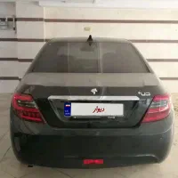 دنا پلاس اتوماتیک آپشنال اخر 1404