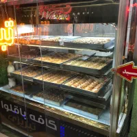 یخچال آکواریومی