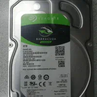 فروش معاوضه هارد سیگیت 8 ترابایت