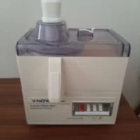 آب میوه گیری نوا اصل ژاپن