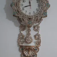 ساعت دیواری