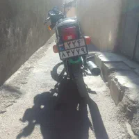 موتور ۲۰۰متین مدل ۹۲ معاوضه با بلنی واپاچی