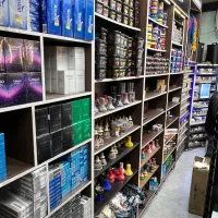 استخدام در فروشگاه