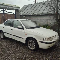 سمند Lx درحد|خودرو سواری و وانت|خمام, |دیوار