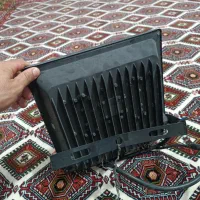 پروژکتور|تلویزیون و پروژکتور|گنبد کاووس, |دیوار