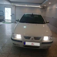 سمندساده|خودرو سواری و وانت|کرج, فاز ۱ مهرشهر|دیوار