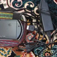 psp پی اس پی psp go