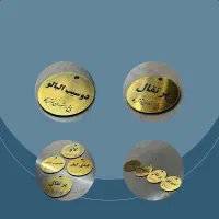 پلاک طعم قلیان استند منو تابلو کافه شماره میز|صنایع دستی و سایر لوازم تزئینی|تهران, امام خمینی|دیوار