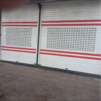 فروش مغازه ۷۰متری ۲ دهنه ۳۵متری قابل معاوضه