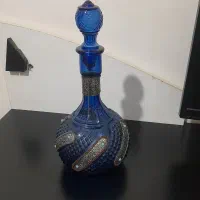 جام شیشه ای