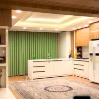 آپارتمان ۳۳۰متری کاشانی شرایط ویژه