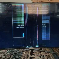 تلویزیون سامسونگ 55