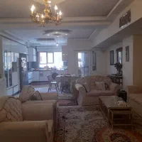 نگین غرب 113 متری/دو خوابه/غرق نور