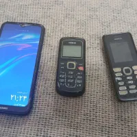 سه مدل گوشی