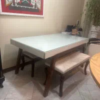 لوازم منزل|بوفه، ویترین، کنسول|تهران, صادقیه|دیوار