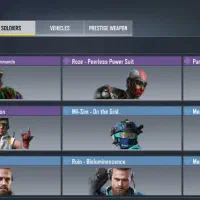 اکانت کالاف|کنسول، بازی ویدئویی و آنلاین|مرند, |دیوار