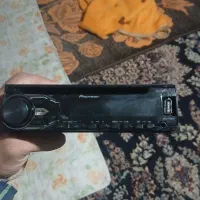 پخش پیونر جدید