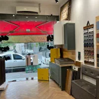 فروش پارکت کاغذدیواری قرنیز ماربل شیت ترمووال|مصالح و تجهیزات ساختمان|تهران, شهر زیبا|دیوار