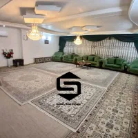 آپارتمان ۱۳۵ متر/شهرک فجر/خانم صابری