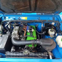 نیسان 1401 دوگانه فابریک بی رنگ|خودرو سواری و وانت|کنگاور, |دیوار