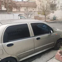 ام وی ام 110 مدل 86|خودرو سواری و وانت|اندیشه, اندیشه فاز ۳|دیوار