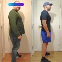 از شر چربیهات خلاص شو