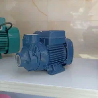 پمپ آب نیم اسب پدرولا ایتالیایی درجه یک