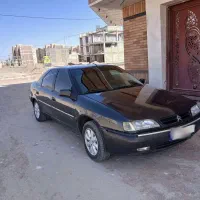 زانتیا۲۰۰تمیز ومرتب فروشی|خودرو سواری و وانت|یزد, |دیوار