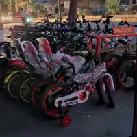 دوچرخه فروشی