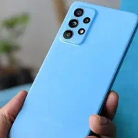 سامسونگ A52
