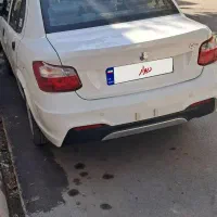 ساینا مدل۴۰۴|خودرو سواری و وانت|الوند, |دیوار