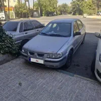 سمند مدل ۸۴