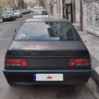 پژو روا مدل ۸۷