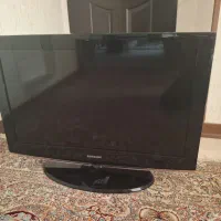 تلویزیون  ۳۲ اینچ ال سی دی سامسونگ
