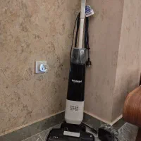 جارو برقی سه کاره دلمونتی