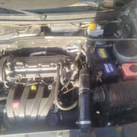 پارس elx|خودرو سواری و وانت|هشترود, |دیوار