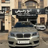 X3 2014|خودرو سواری و وانت|تهران, دریا|دیوار