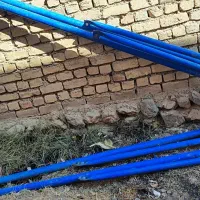 بالابر ساختمانی در حد نو ، درجه یک|ماشین‌آلات صنعتی|چادگان, |دیوار