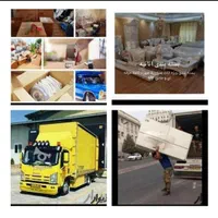 باربری‌حمل‌نقا‌اثاثیه‌منزل‌‌اسباب‌کشی|خدمات حمل و نقل|نیشابور, شهرک قدس|دیوار