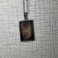 گردنبند حرارتی جادویی