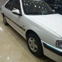 پرشیا سال ۹۵|خودرو سواری و وانت|شهریار, شهریار|دیوار