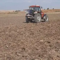 ۷۰ من زمین آبی با جی پی اس|فروش دفتر صنعتی، کشاورزی، تجاری|سرپل ذهاب, |دیوار