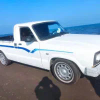 وانت مزدا ۲۰۰۰ ژاپن|خودرو سواری و وانت|لنگرود, |دیوار