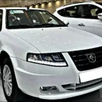 سمند سورن  پلاس  /سورن Xu7p