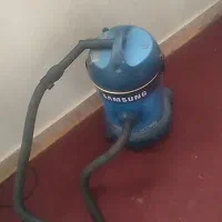 جارو برقی سامسونگ سالم